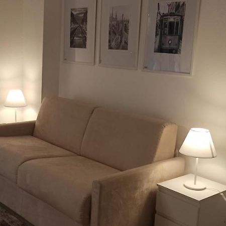 Smart Studio Porta Venezia Fashion District Milano Eksteriør billede