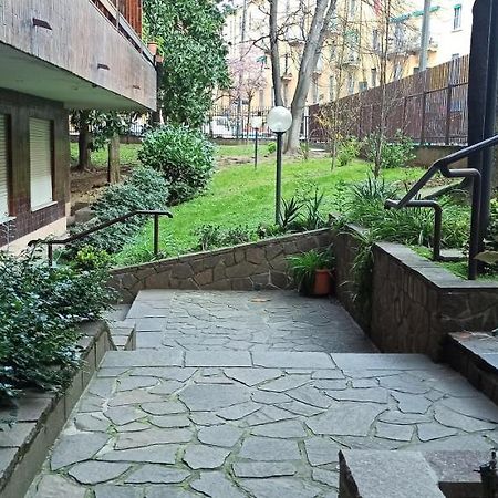 Smart Studio Porta Venezia Fashion District Milano Eksteriør billede
