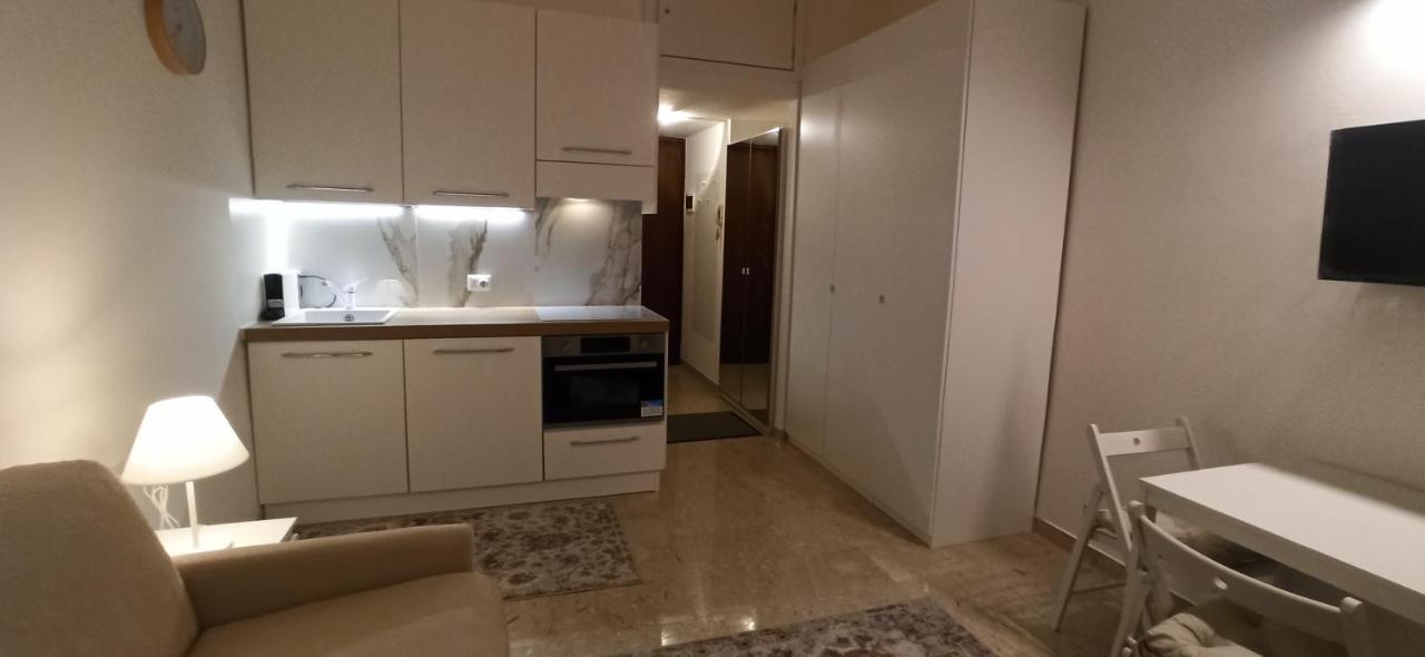 Smart Studio Porta Venezia Fashion District Milano Eksteriør billede