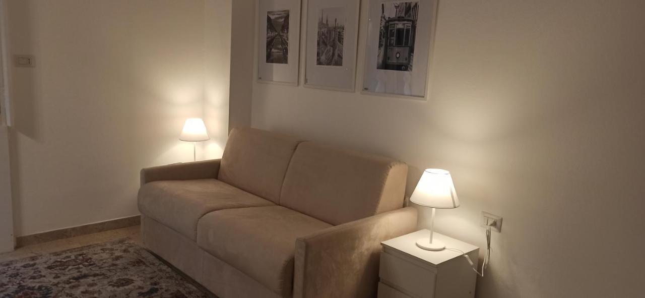 Smart Studio Porta Venezia Fashion District Milano Eksteriør billede