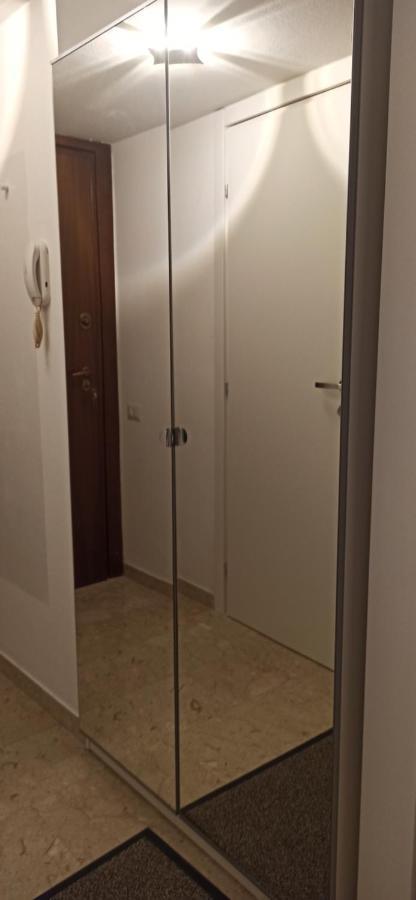 Smart Studio Porta Venezia Fashion District Milano Eksteriør billede