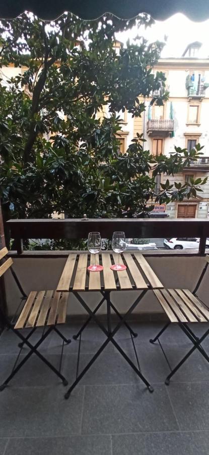Smart Studio Porta Venezia Fashion District Milano Eksteriør billede